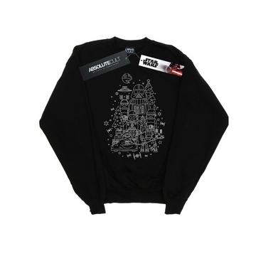Empire Sweatshirt