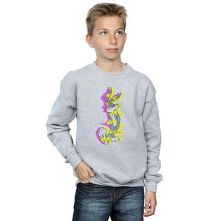 LOONEY TUNES  Sweatshirt 