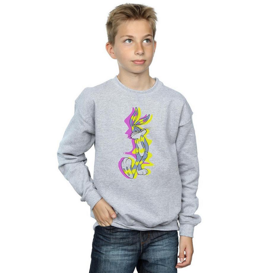 LOONEY TUNES  Sweatshirt 