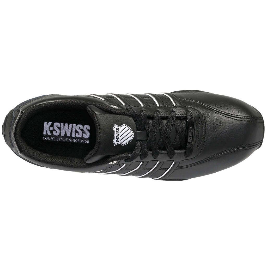 K-Swiss  sneakers arvee 1.5 