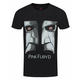 Pink Floyd Metal Heads Close Up T-Shirt  