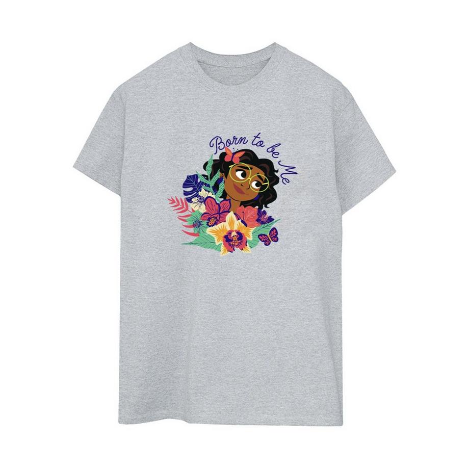 Disney Born To Be Me T-Shirt  