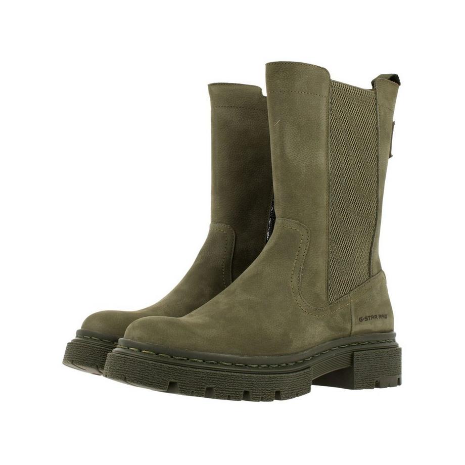 G-STAR Stiefelette  