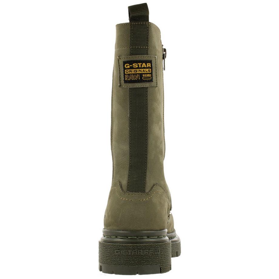G-STAR Stiefelette  