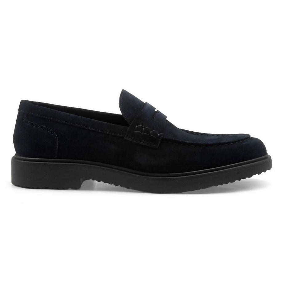 GEOX Massimiano Loafer  