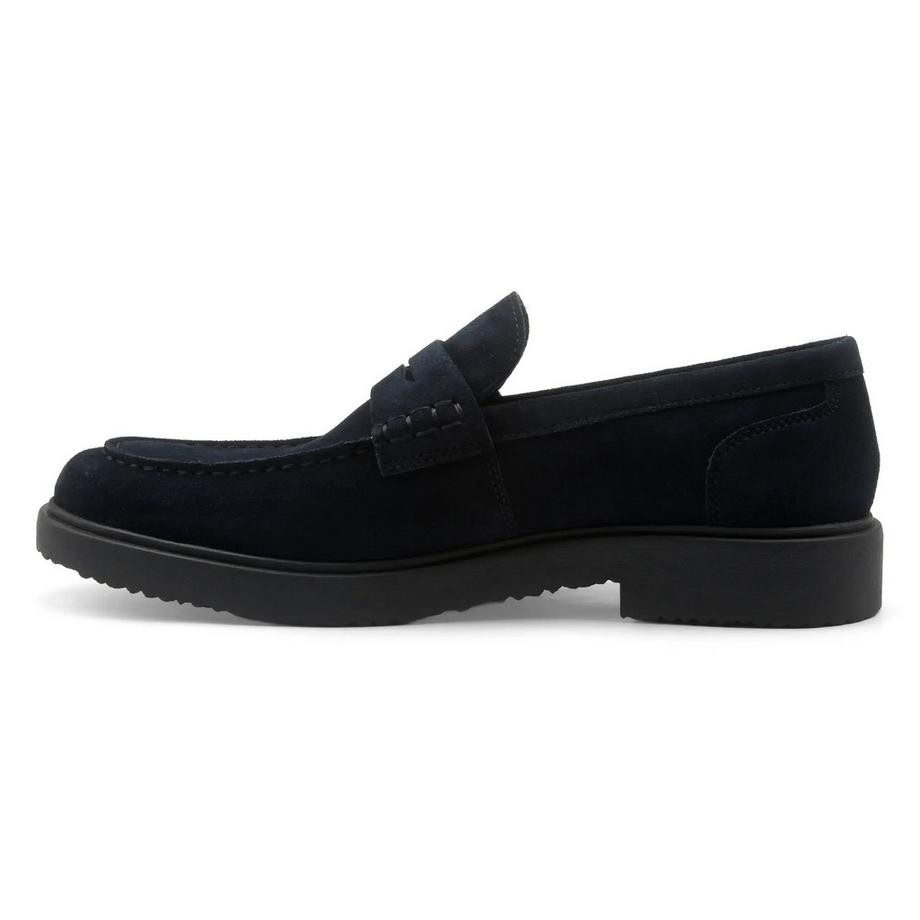 GEOX Massimiano Loafer  