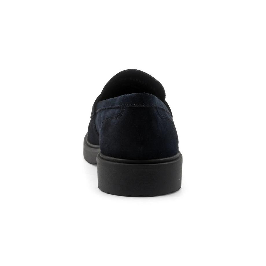 GEOX Massimiano Loafer  