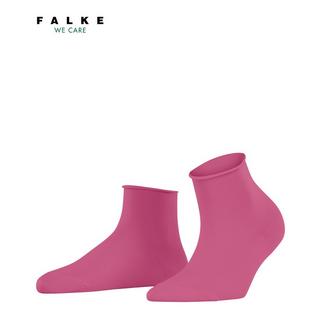 FALKE  COTTON TOUCH SHORT-35-38 