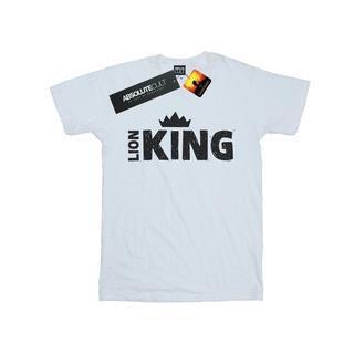 Disney  The Lion King TShirt 