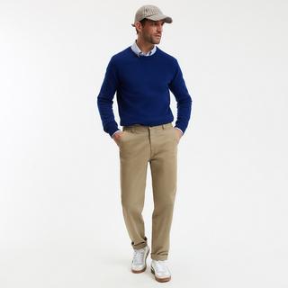 La Redoute Collections Chinohose Regular Fit  