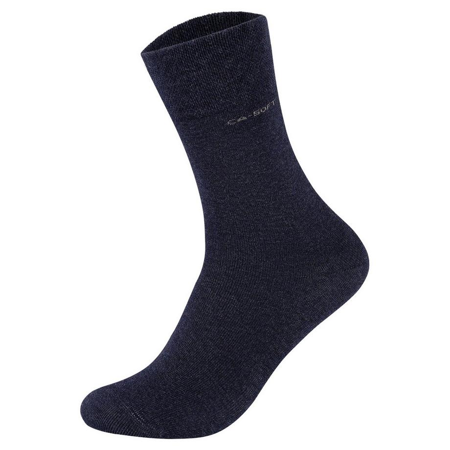 camano Unisex Socken 8er Pack  