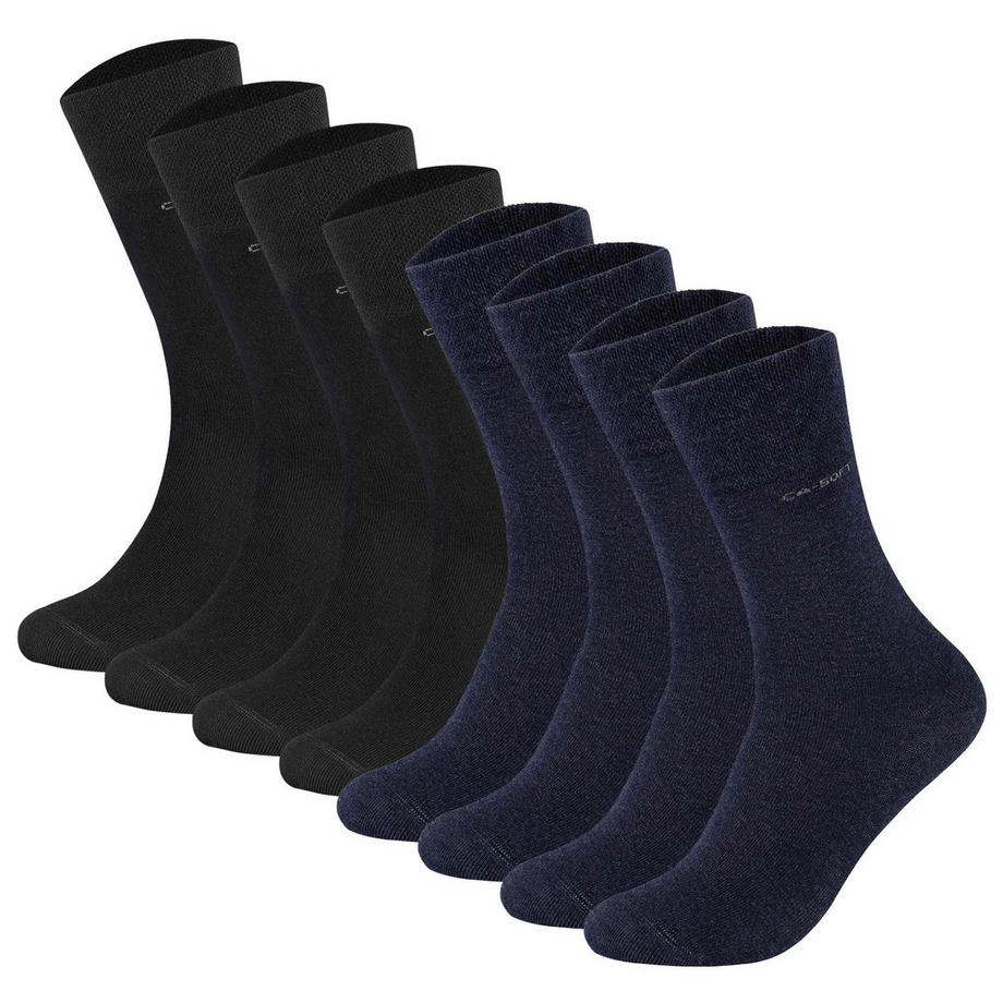 Socken  8er Pack-Soft Socks