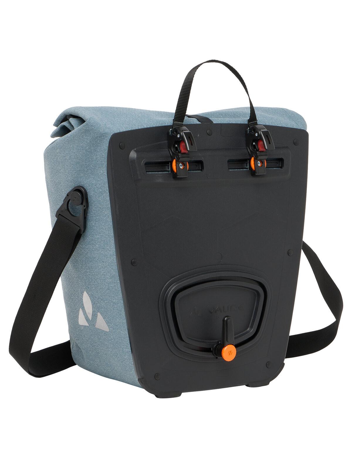 VAUDE ReCycle Back Fahrradtasche  