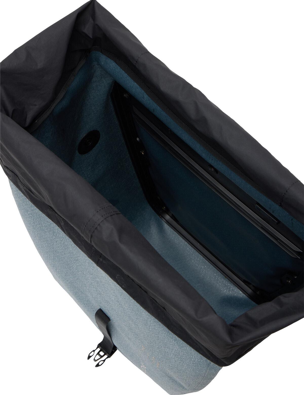 VAUDE ReCycle Back Fahrradtasche  