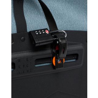 VAUDE ReCycle Back Fahrradtasche  