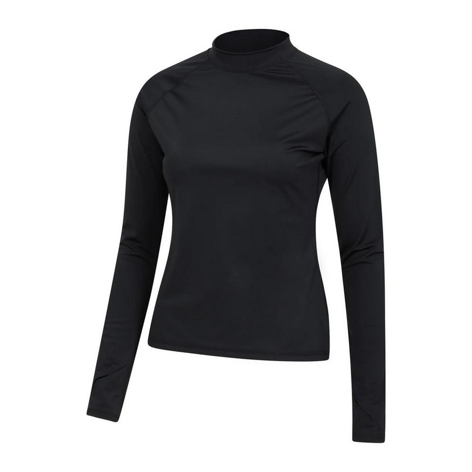 Mountain Warehouse  Haut De Bain Antiirritation Manches Longues 