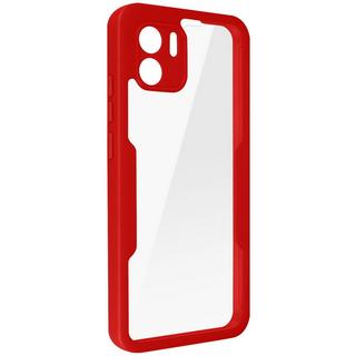 Avizar  Cover 360° Xiaomi Redmi A1 e Redmi A2 