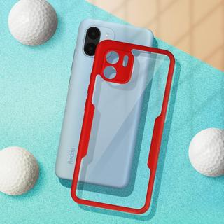 Avizar  Cover 360° Xiaomi Redmi A1 e Redmi A2 