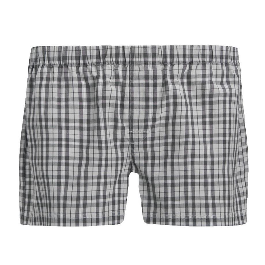 JACK & JONES Jacmilano Web Boxershorts 6er Pack  