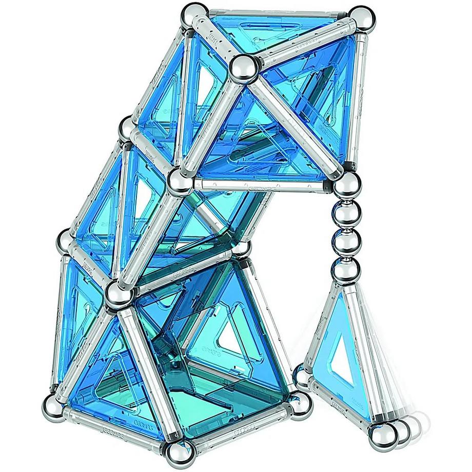 Geomag  Pro-L 110 pcs Neodymium-Magnetspielzeug 110 Stück(e) Mehrfarbig 