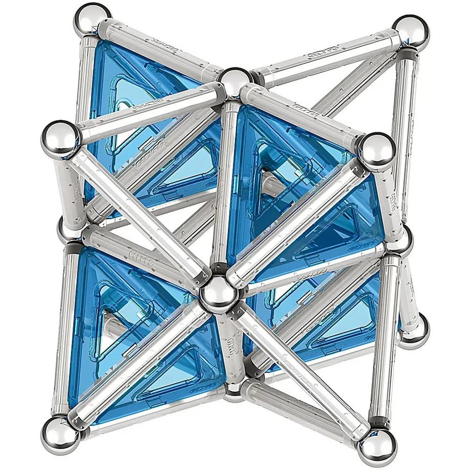 Geomag  Pro-L 110 pcs Neodymium-Magnetspielzeug 110 Stück(e) Mehrfarbig 