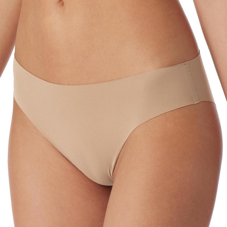 Schiesser  Invisible Light lot de 5  - culottes slip 