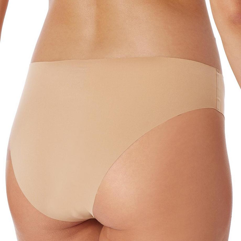 Schiesser  Invisible Light lot de 5  - culottes slip 