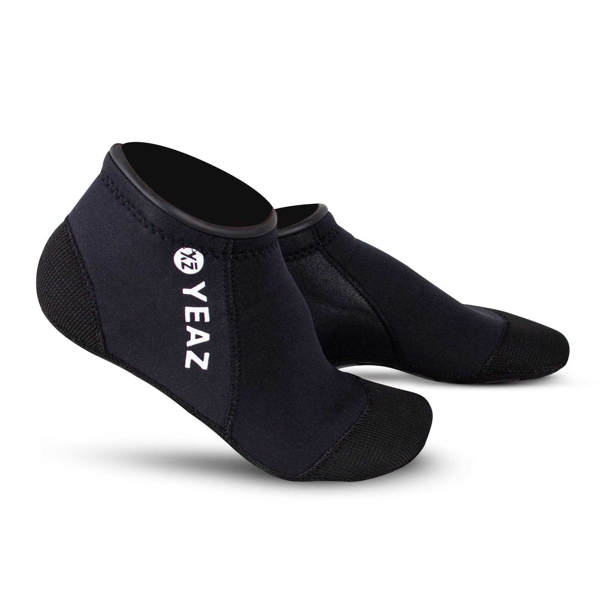 YEAZ NEOSOCK LOW PRO Neoprensocken  