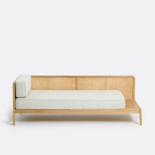 La Redoute Intérieurs Daybed Scillia  