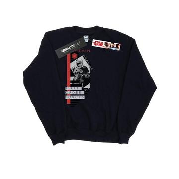The Last Jedi Sweatshirt