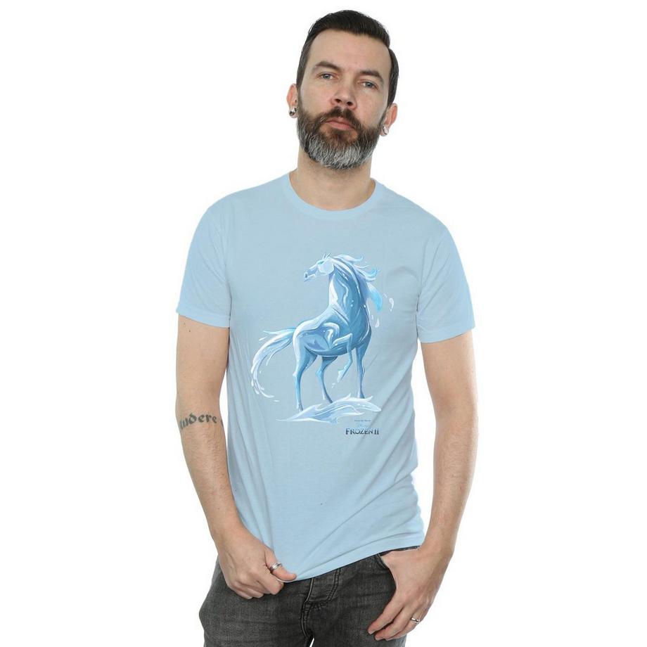 Disney Frozen 2 The Water Spirit T-Shirt  