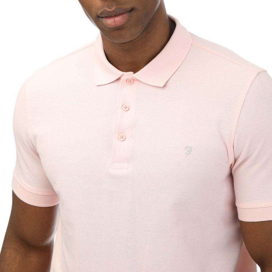 FARAH Cove Poloshirt  