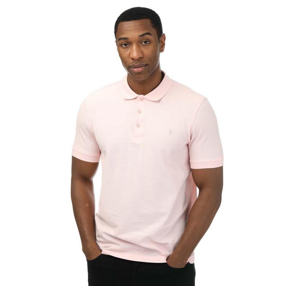 Cove Poloshirt