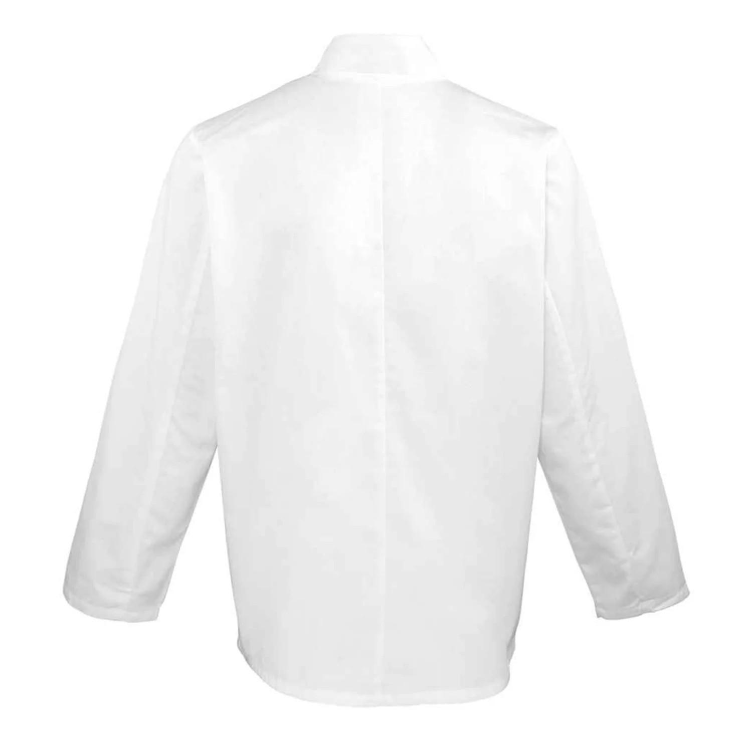 PREMIER  Veste de chef (Lot de 2) 