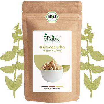 Ashwagandha Bio capsule