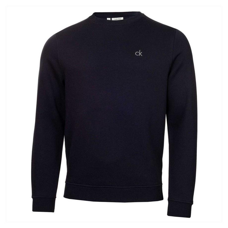 Pull Motiftyle Logo Brodé