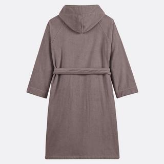 La Redoute Intérieurs Trizie Bademantel mit Kapuze  