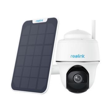Argus B430 2K+ PT Wifi Kamera + Solarpanel