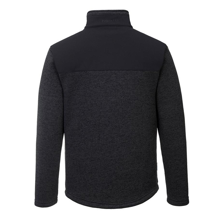 Port Giacca Siva Effetto Maglia Kx3 Performance  