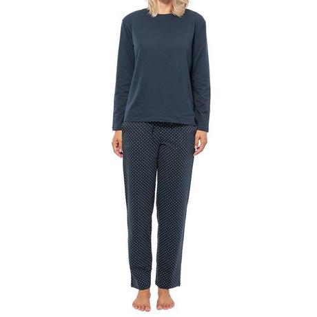 Schiesser  Organic Cotton - pyjama 