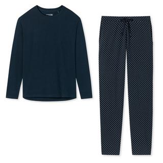 Schiesser  Organic Cotton - pyjama 