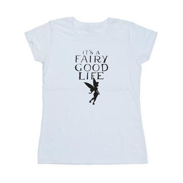 Tshirt FAIRY GOOD LIFE