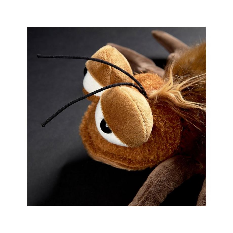   Beasts Kakerlake Chacca Cacalaca (30cm) 