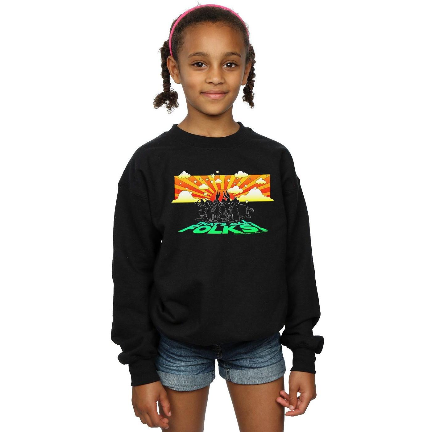 LOONEY TUNES  Sweat 