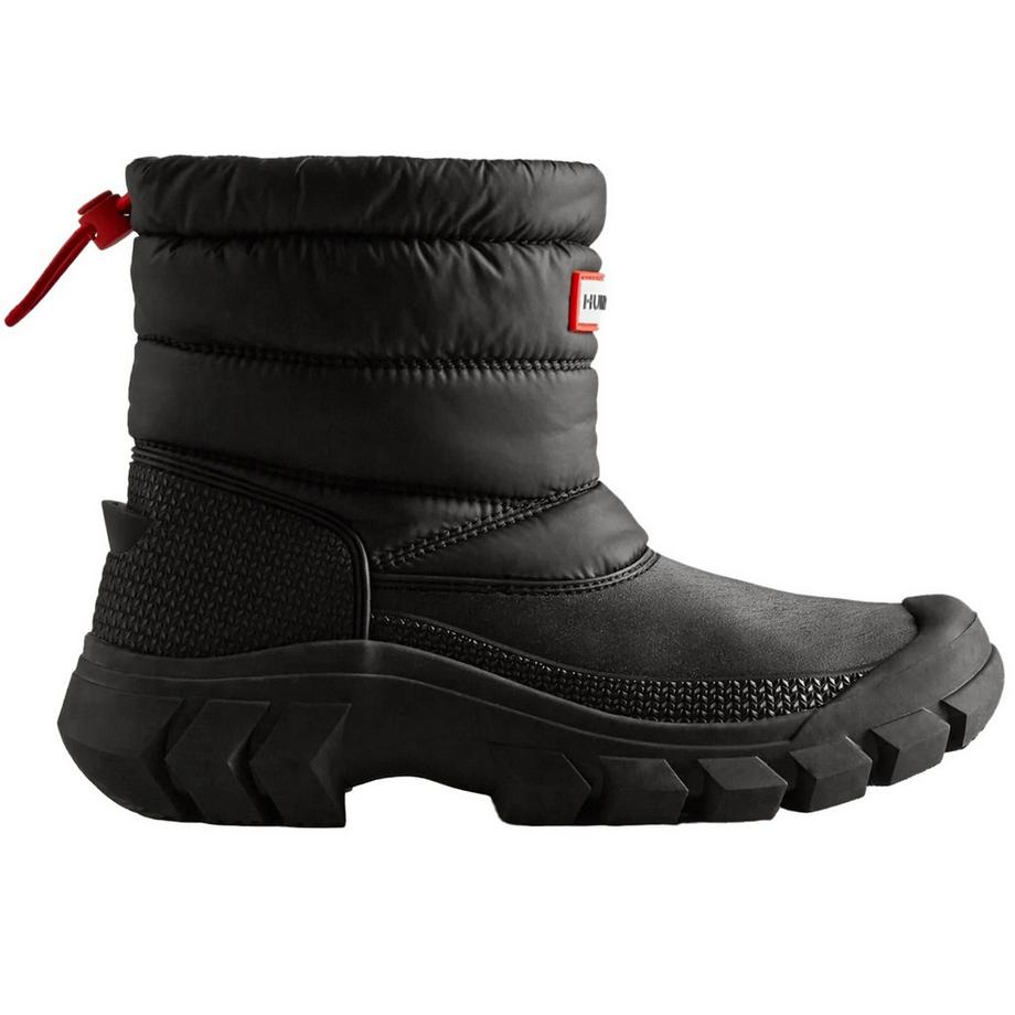 Hunter  Schneestiefel Intrepid 