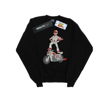 Toy Story 4 Sweatshirt