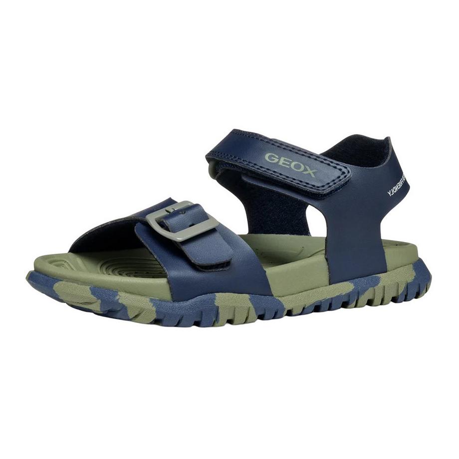 GEOX Sandali Fusbetto  