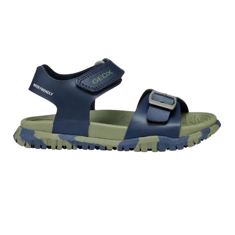 GEOX Sandali Fusbetto  