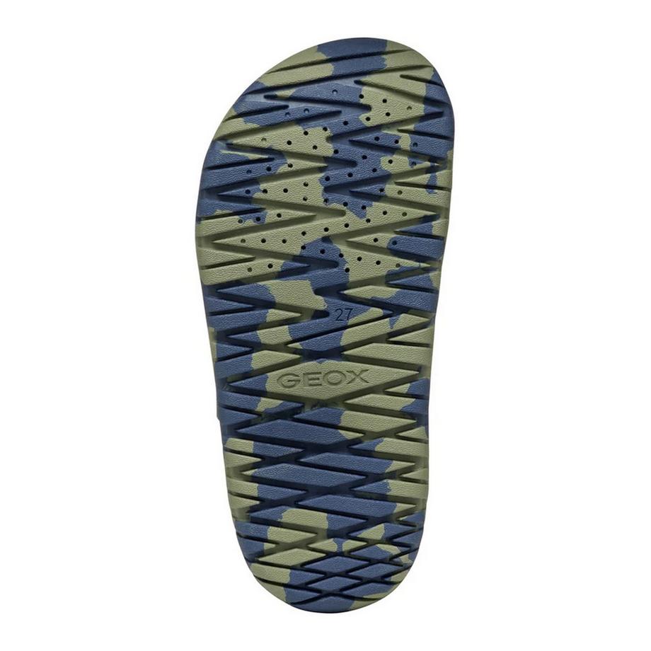 GEOX Sandali Fusbetto  