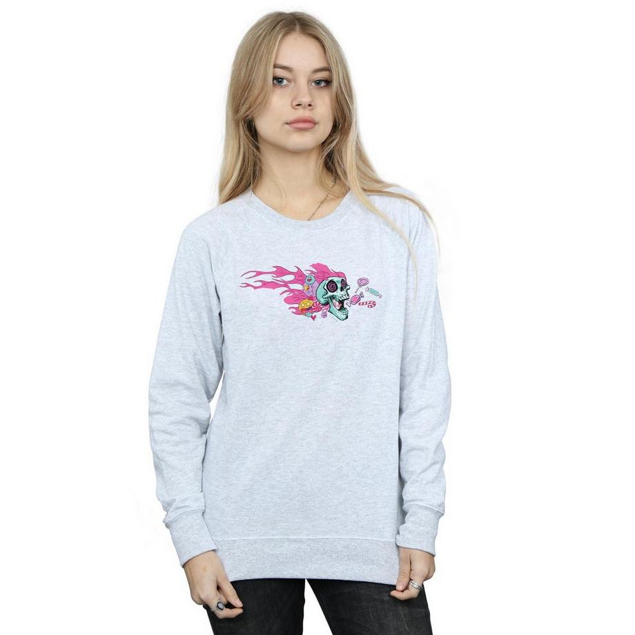 Disney Wreck It Ralph Sweatshirt  